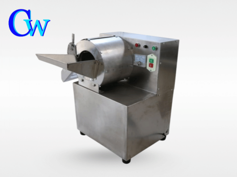 เครื่องหั่นซอยสแตนเลส เครื่องหั่นสไลด์ผักไฟฟ้า CW-N15